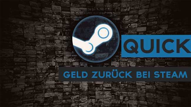 Warum sollten Sie Steam Geld auszahlen?